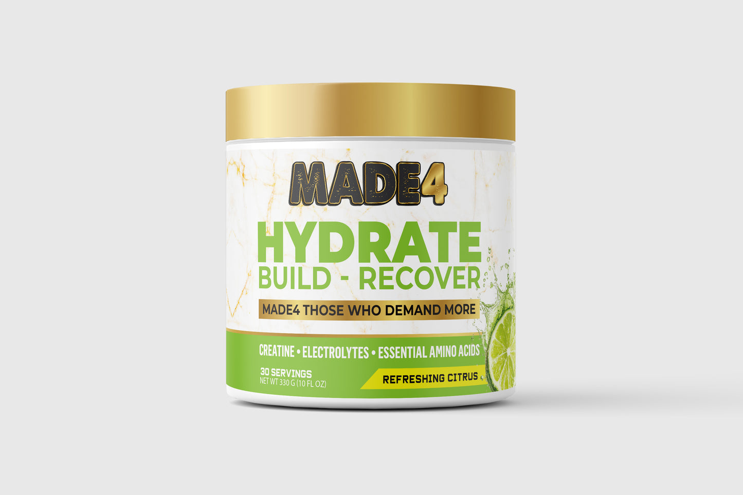 Made4