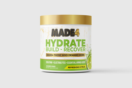 Made4